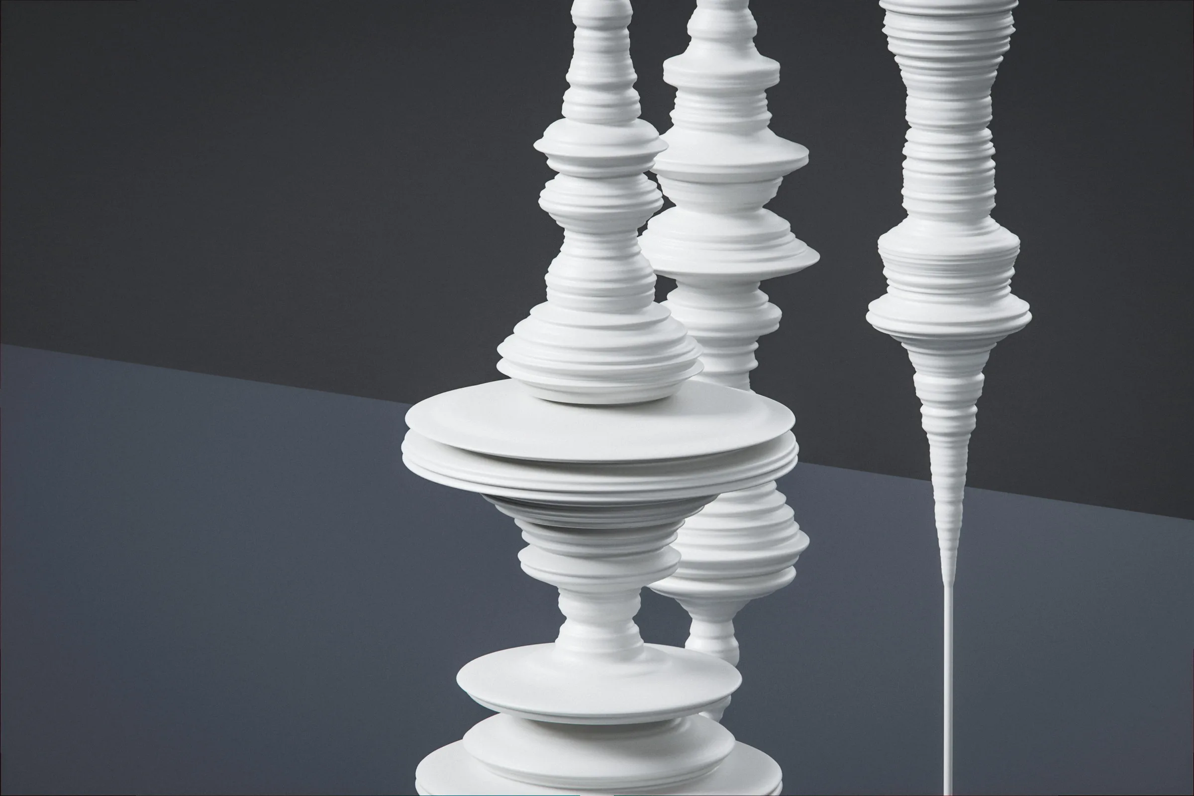 3D Waveforms