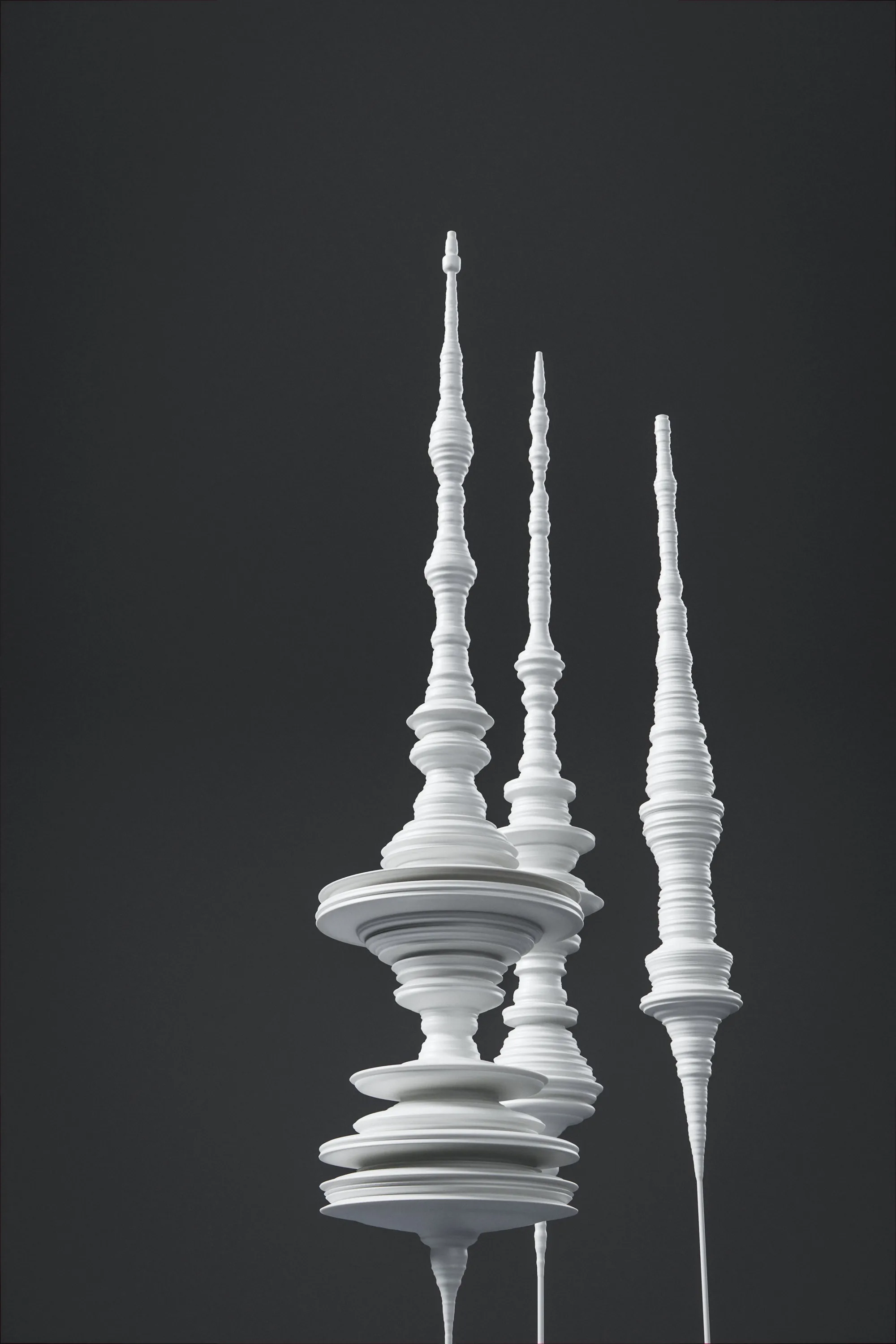 3D Waveforms