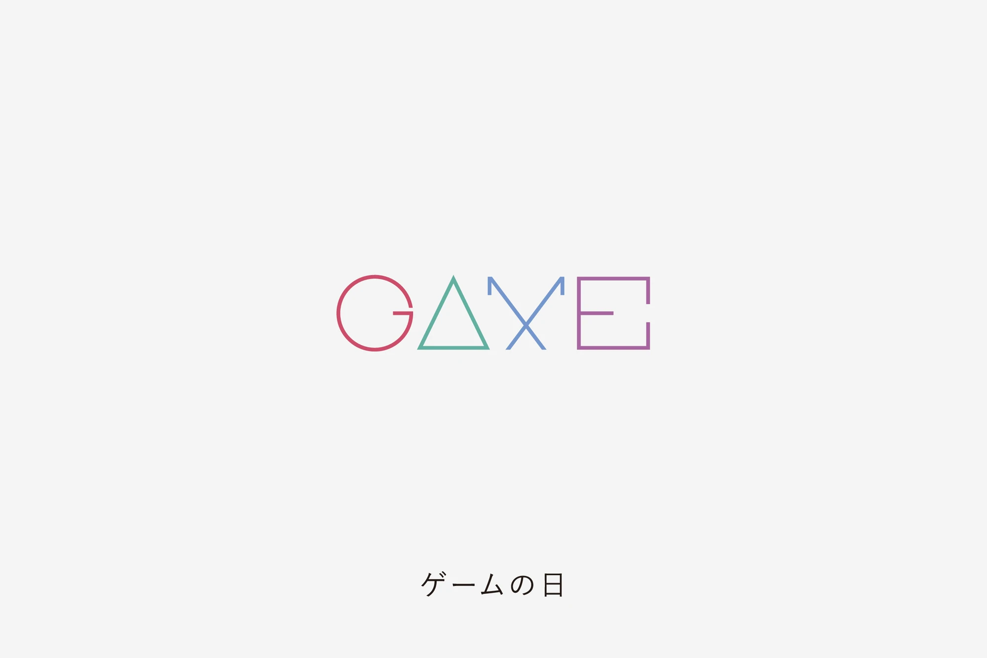 Daily Logo Design